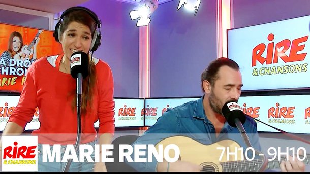 Marie Reno  - J’vais te donner des conseils pratiques pour un hiver écologique