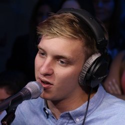 Mardi 7 Octobre avec George Ezra