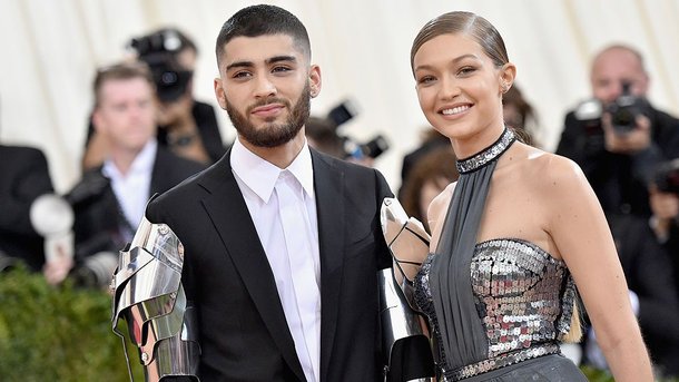Zayn Malik - Gigi Hadid: retour sur une love story en dents de scie