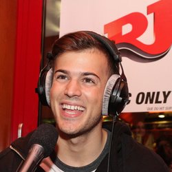 NRJ Live Sessions Jason Derulo & David Carreira