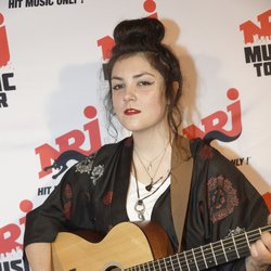 NRJ Music Tour de Compiègne