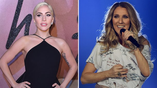 Lady Gaga: Céline Dion l'encourage pour ses shows à Las Vegas