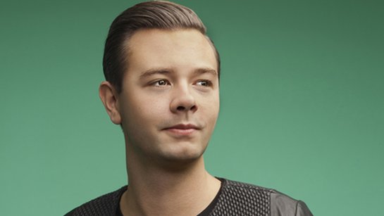Sam Feldt