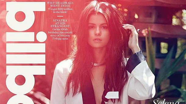 Selena Gomez: sa terrible révélation!