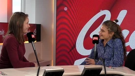 Maëlle nous raconte son parcours depuis The Voice