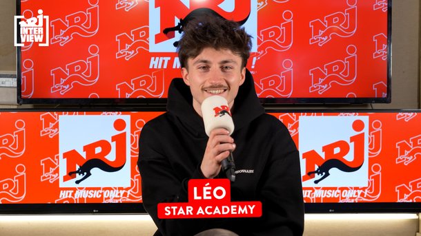 Star Academy 2025 - "Ça fait peur" : Léo raconte les retrouvailles avec son téléphone après son élimination
