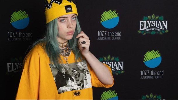 Billie Eilish, Halsey: ces chanteuses atypiques qui cartonnent!