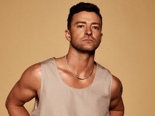 Justin Timberlake
