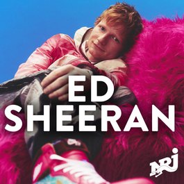 NRJ ED SHEERAN