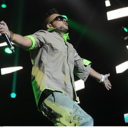 NRJ Music Tour de Nancy: les photos