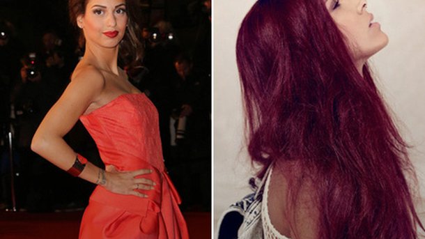 Tal et Shy’m : ensemble en vacances!