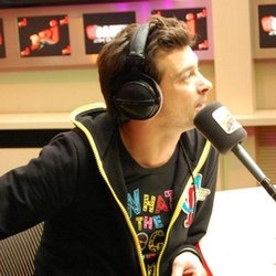 Vendredi 30 novembre avec Jean-Roch
