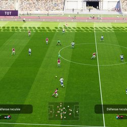 eFootball PES 2020