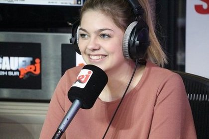 Mardi 24 Mars 2015 avec LOUANE