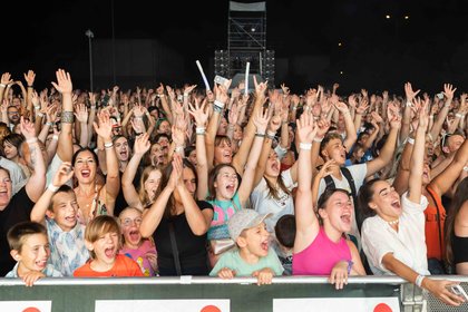 NRJ Music Tour Haguenau 2023