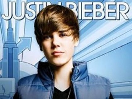 Justin Bieber