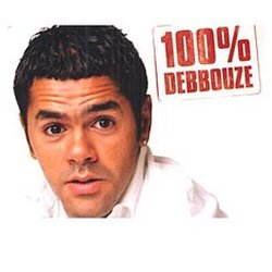 amel Debbouze 