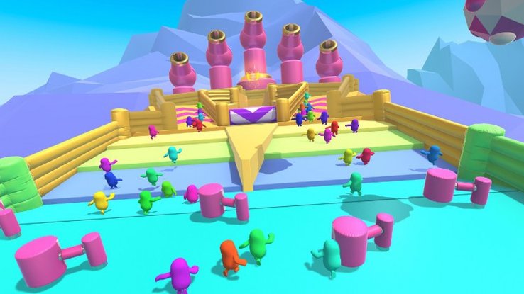Notre top 5 des jeux indépendants remarqués à l'E3 et qu'on a hâte de voir à la Gamescom