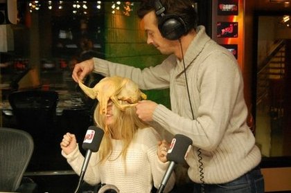 Vendredi 23 novembre avec Carly Rae Jepsen