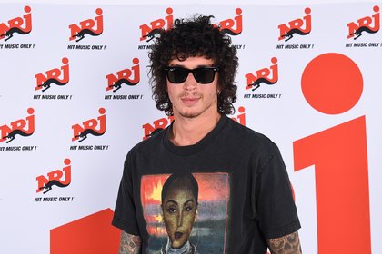 NRJ In The Park Trélazé 2018 - Julian Perretta