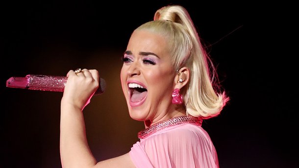 Katy Perry enceinte: fille ou garçon? Elle révèle son souhait