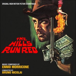 The Hills Run Red [B.O.F.]