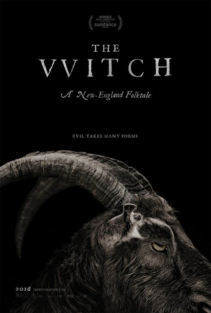 THE WITCH