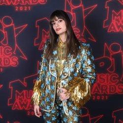 Clara Luciani - NRJ Music Awards 2021