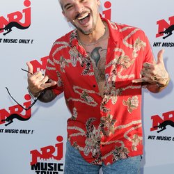 Pedro Capo - NRJ Music Tour Toulouse 2019
