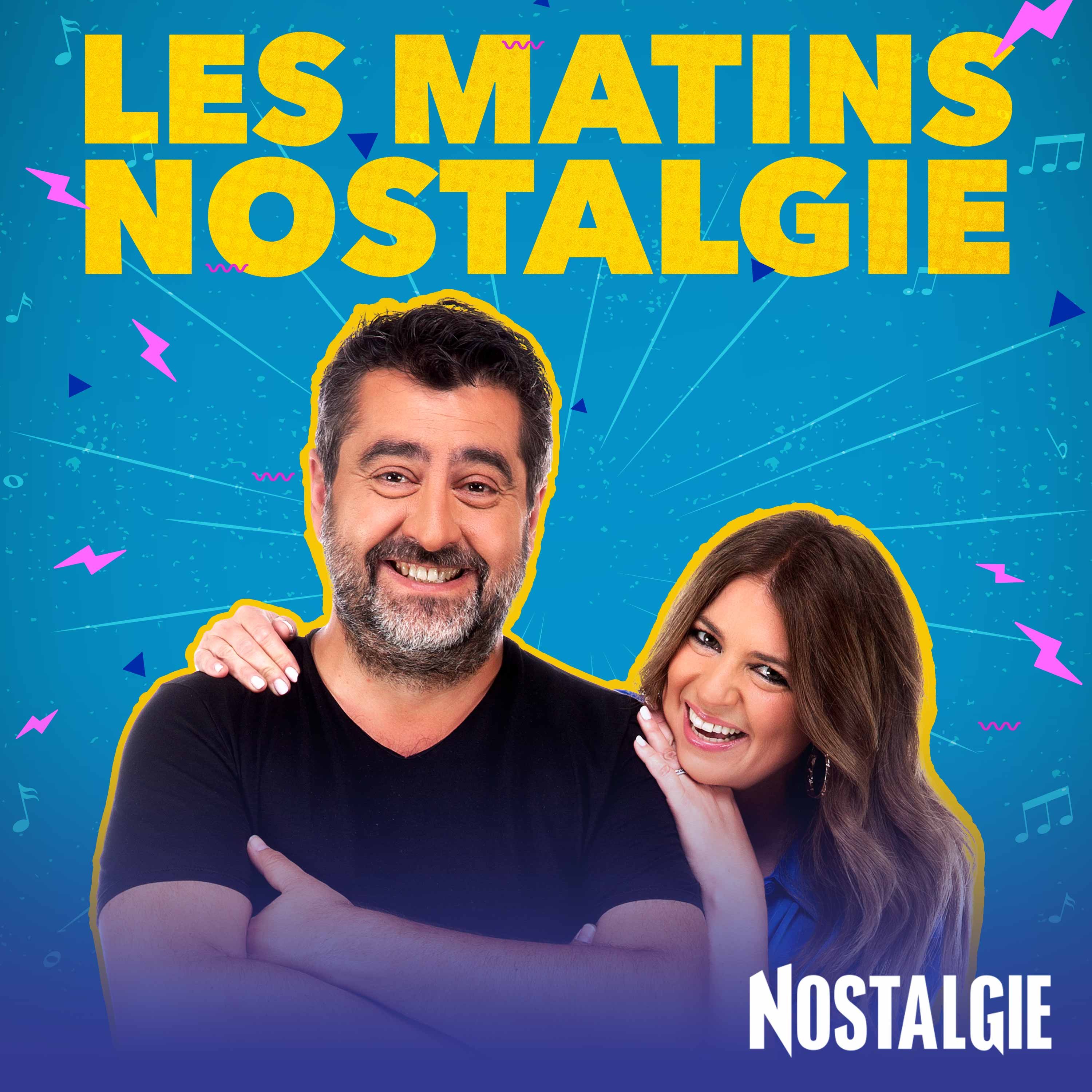 Les Podcasts Nostalgie L int grale De Philippe Et Sandy les-podcasts-nostalgie-l-int-grale-de-philippe-et-sandy