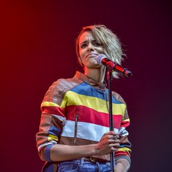 NRJ Music Tour de Lyon - 8 avril 2017