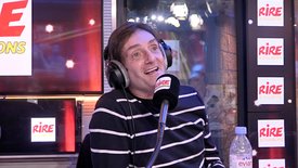 Pierre Palmade : le premier spectacle qu'il a monté, c'est Grease !