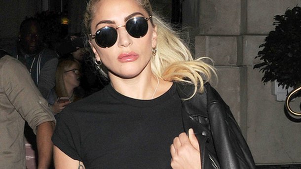 Lady Gaga : son album «Joanne» évoque les hommes de sa vie!