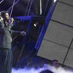 MC Solaar - NRJ Music Awards 2017