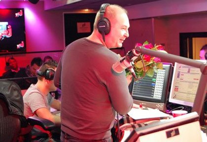 Jeudi 14 février 2013