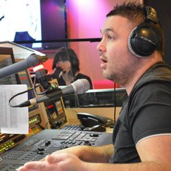 Vendredi 22 février avec Olly Murs