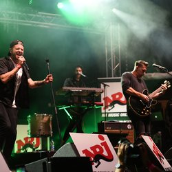 OneRepublic - NRJ Music Tour Haguenau 2019