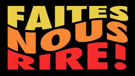 Dès le jeudi 9 janvier : « Faites nous rire ! » tous les jeudis à 21h10 sur Comédie + - En partenariat avec Rire & Chansons