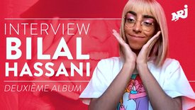 Bilal Hassani se confie sur son prochain album: "On va avoir du WTF"