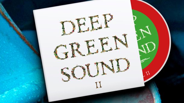 «Deep Green Sound Volume 2» : découvrez la compilation qui sensibilise les jeunes à l’écologie