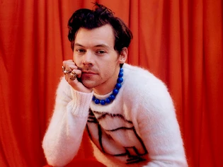Harry Styles