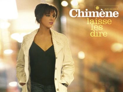 Chimène Badi