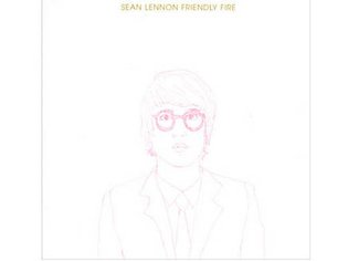 Sean Lennon