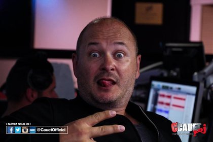 Mardi 10 Mai avec Kygo - C Cauet sur NRJ
