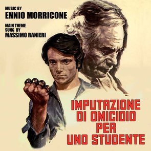 Imputazione di Omicidio Per Un Studente [B.O.F.]