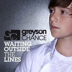 Découvrez le premier clip de Greyson Chance