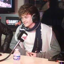 Jeudi 06 Février 2014 avec The Vamps