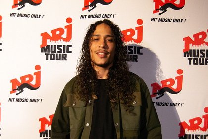 Hatik - NRJ Music Tour Maubeuge 2021
