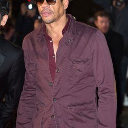 Joey Starr