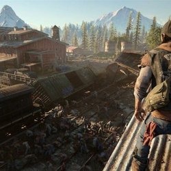 Days gone